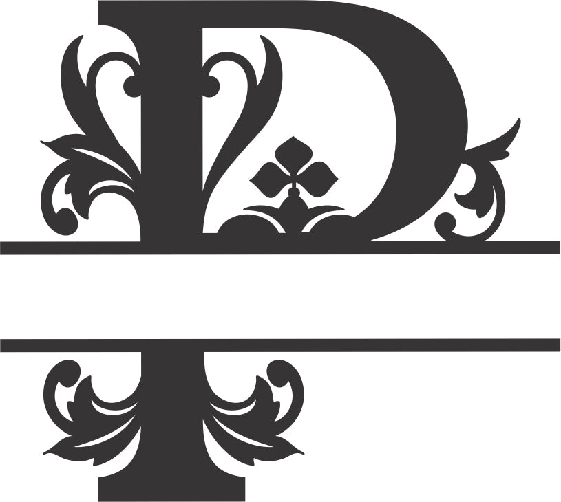 Letras y nombre decorativos de madera para pared