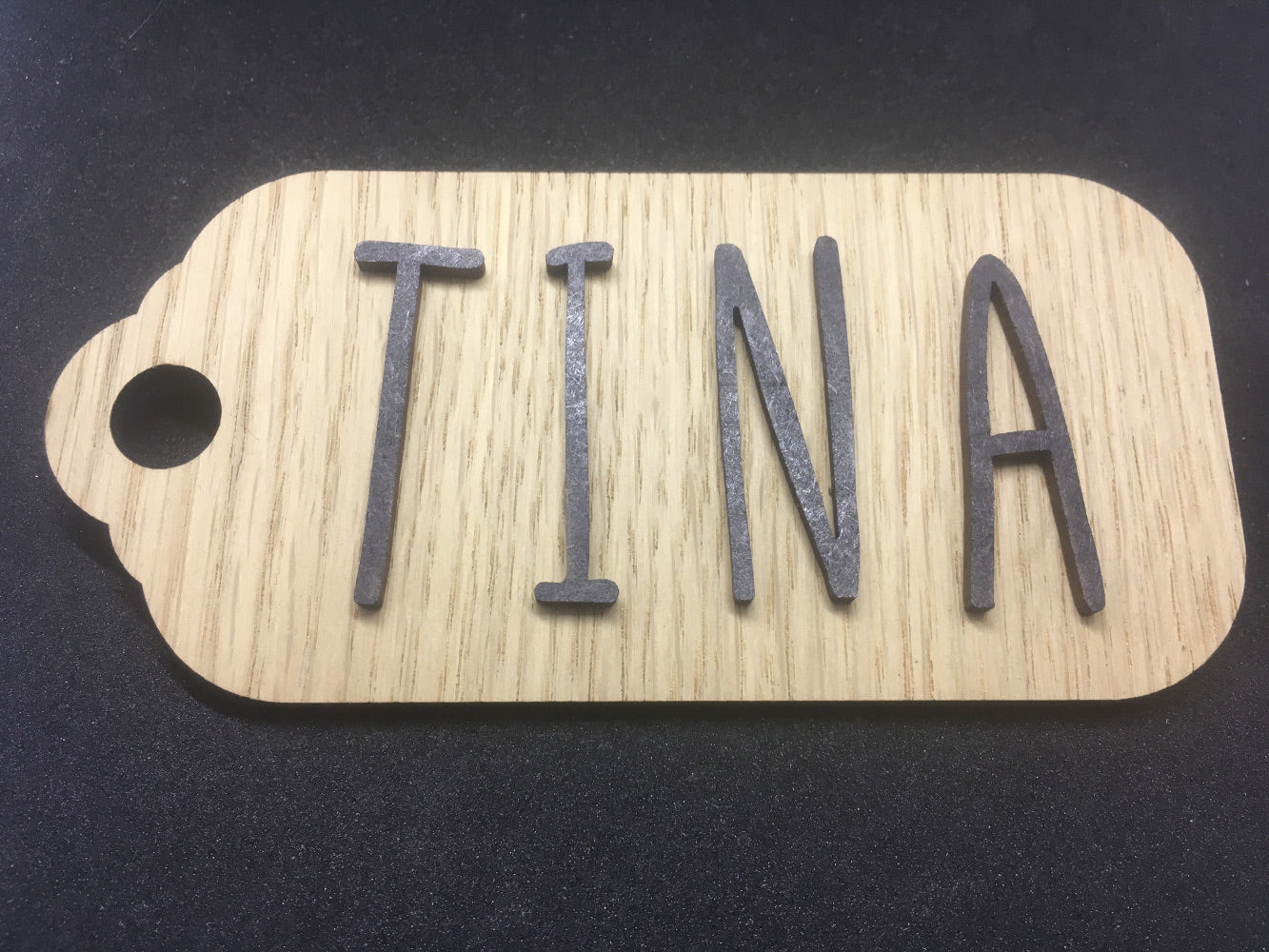 Etiquetas personalizadas para regalos